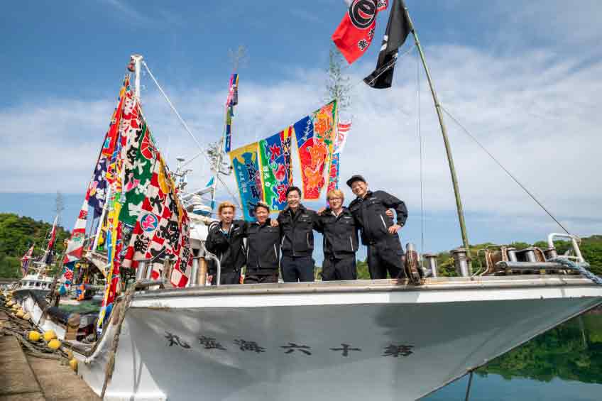 第16海盛丸